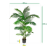 Areca kunstpalm promo 160cm