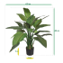 Strelitzia kunstplant 90cm