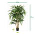 Bamboe kunstplant 120cm