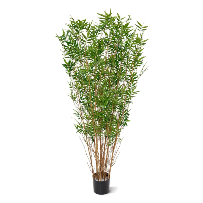 Oriental Bamboe kunstboom 165cm
