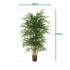 Bamboe deluxe kunstplant 150cm