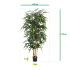 Bamboe kunstplant 180cm