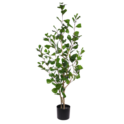 Ficus Triangularis Kunstplant 120cm