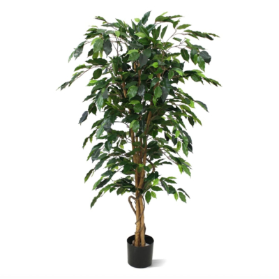 Ficus Benjamini kunstboom 150cm