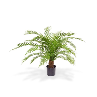 Alsophillia Varen kunstplant XXL 80cm - UV bestendig