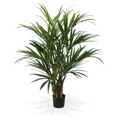 Kentia deluxe kunstpalm XL 140cm