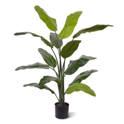 Traveller kunstpalm 130cm