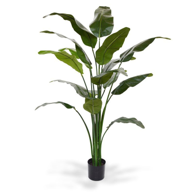 Traveller kunstpalm deluxe 165cm