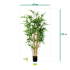 Bamboe kunstplant 170cm