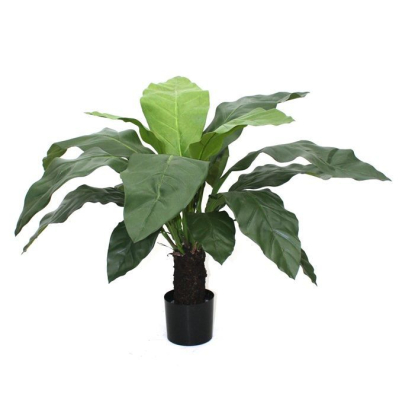 Anthurium Jungle King kunstplant 100cm