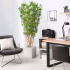 Oriental Bamboe kunstboom 165cm