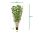 Oriental Bamboe kunstboom 165cm