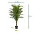 Paradize kunstpalm Promo 180cm