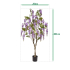 Wisteria Kunstboom 180cm Lila